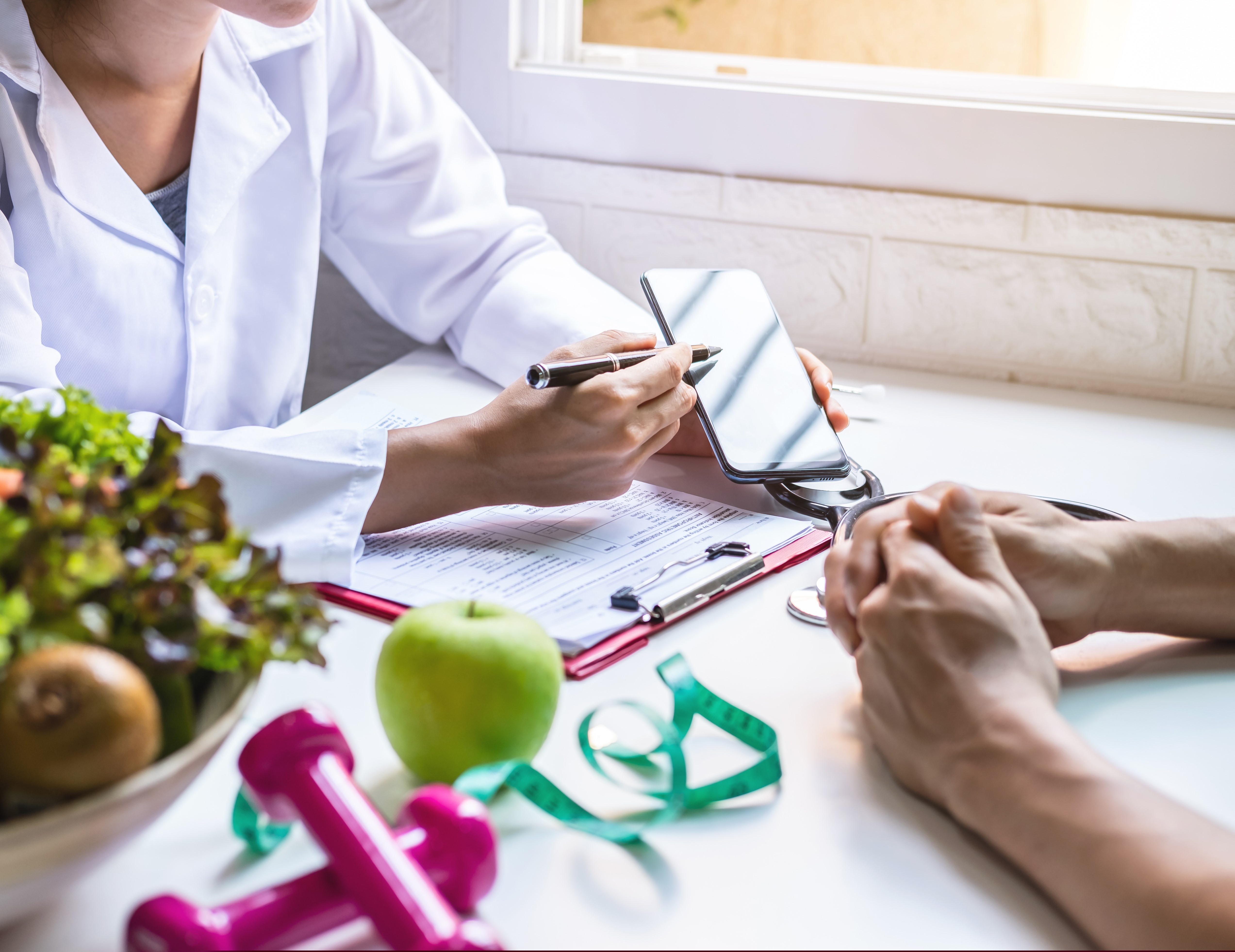 Beneficios Microbiota