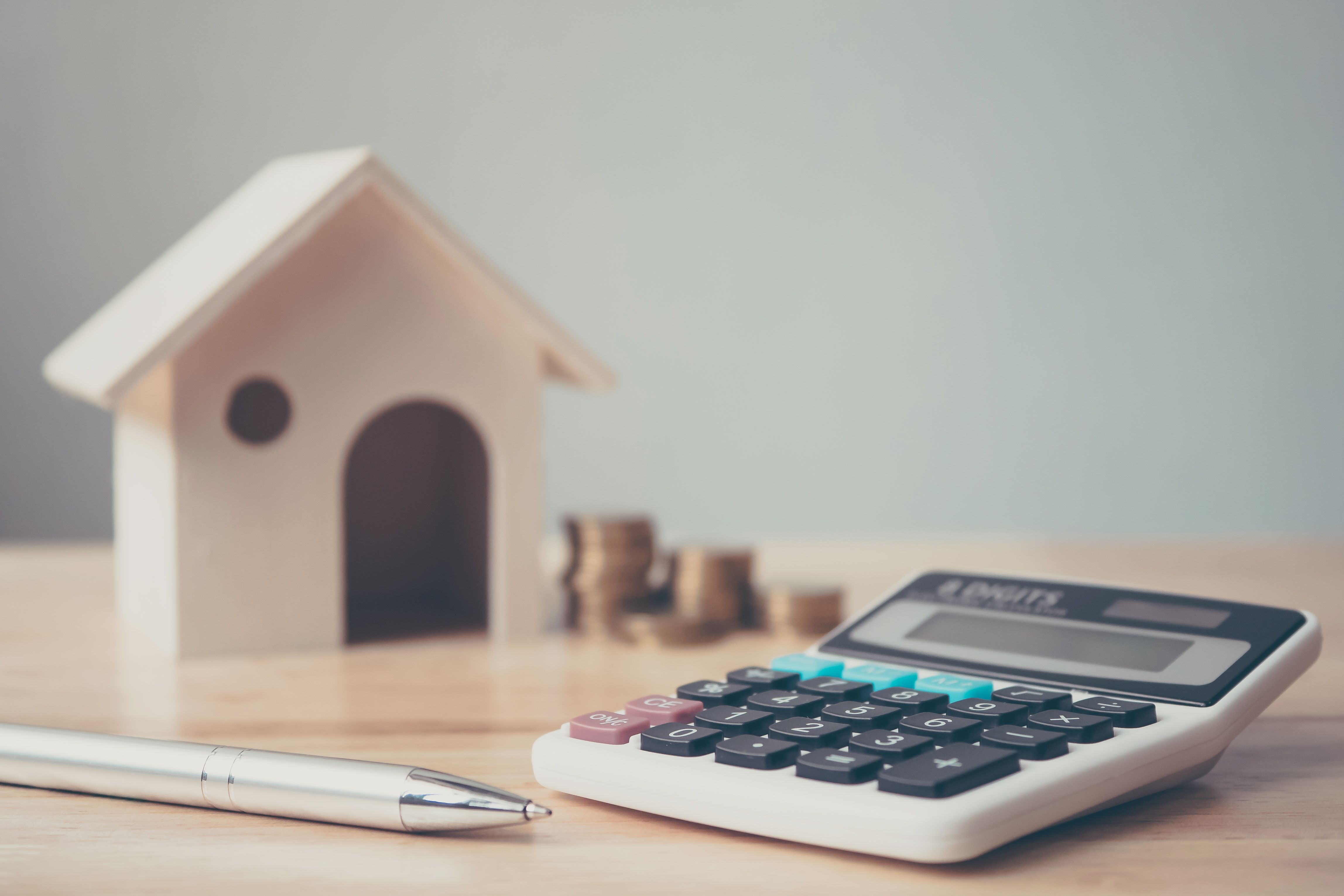 Los 5 pasos para la planificación financiera