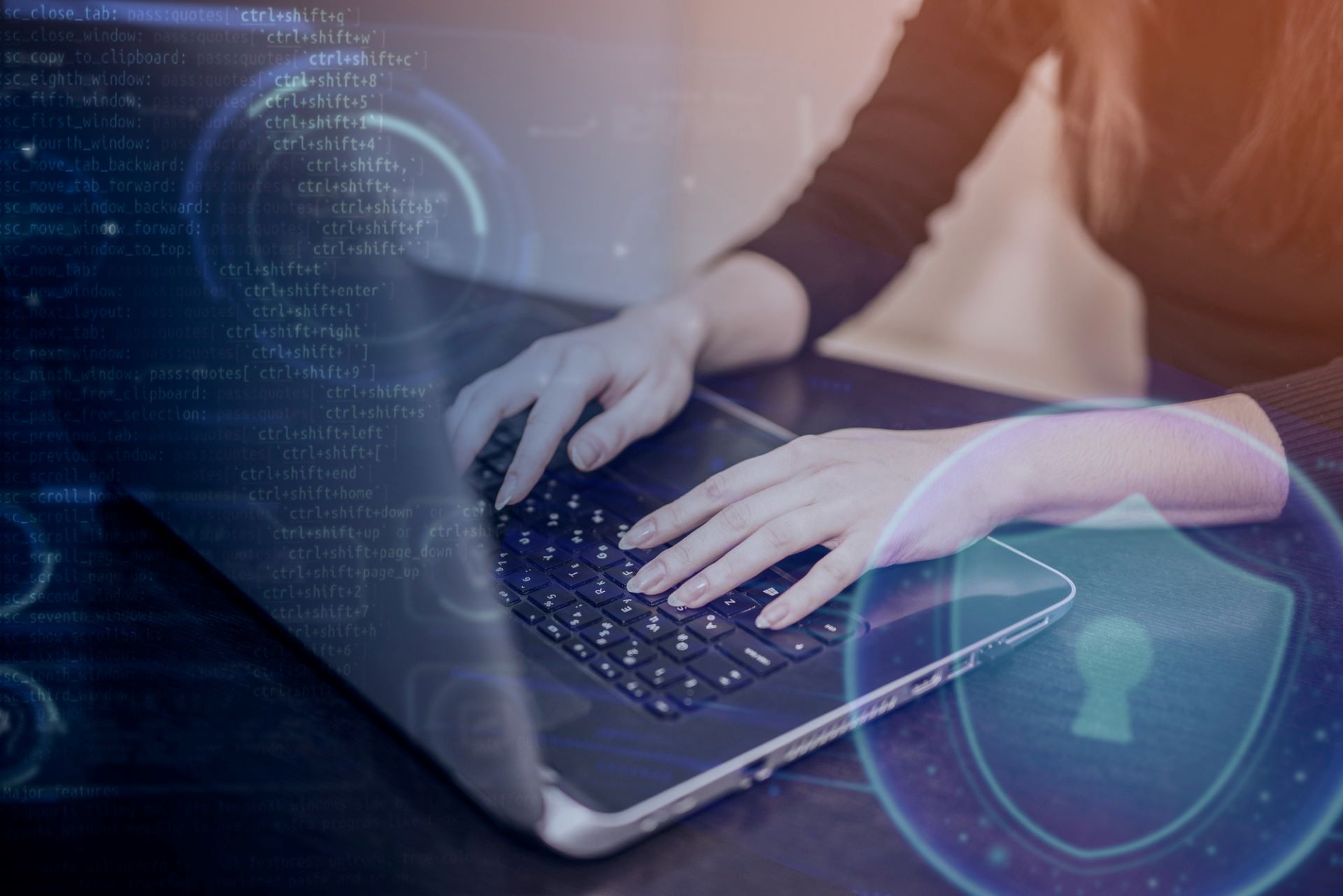 Fundamentos de la Ciberseguridad