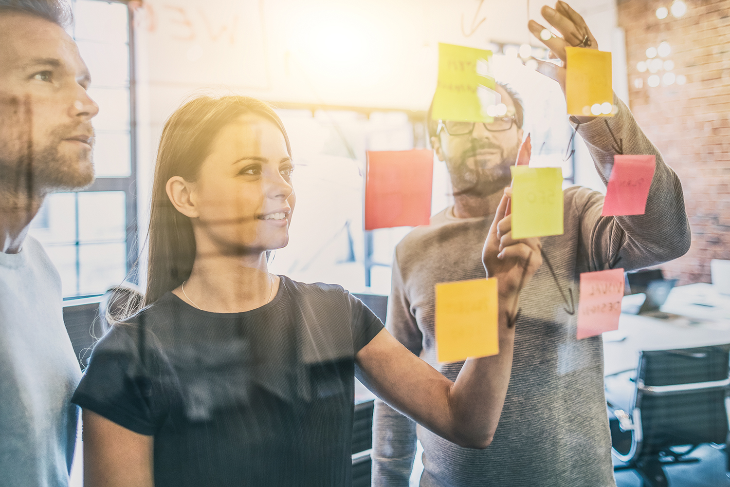 Pensamiento estratégico como creación de ventaja competitiva