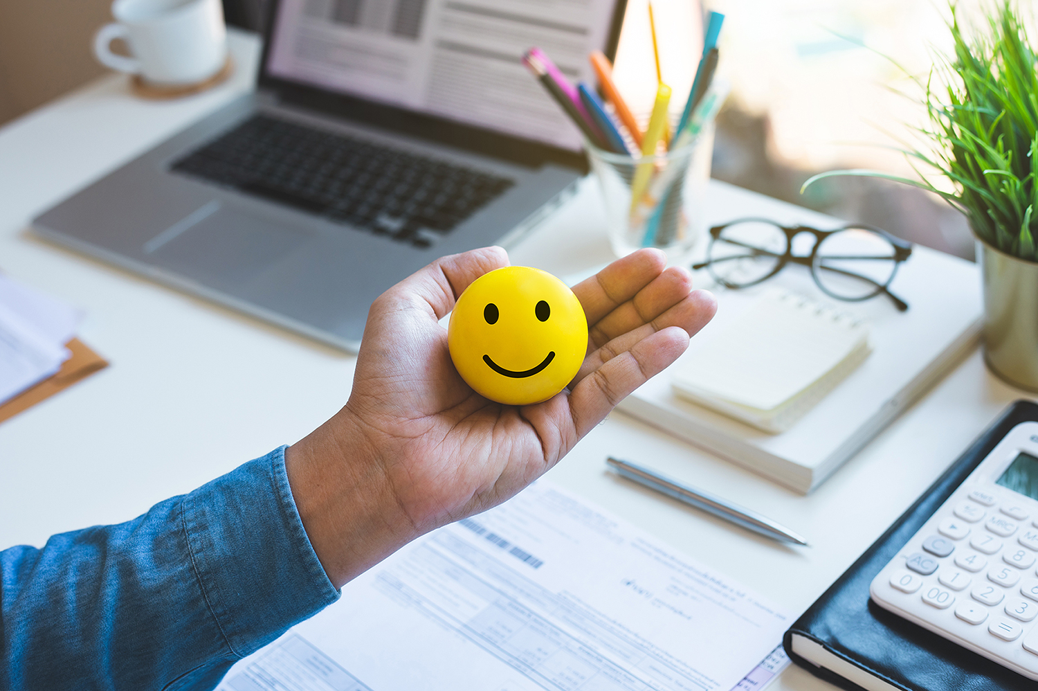 Inteligencia emocional, gestión de las emociones y frustraciones