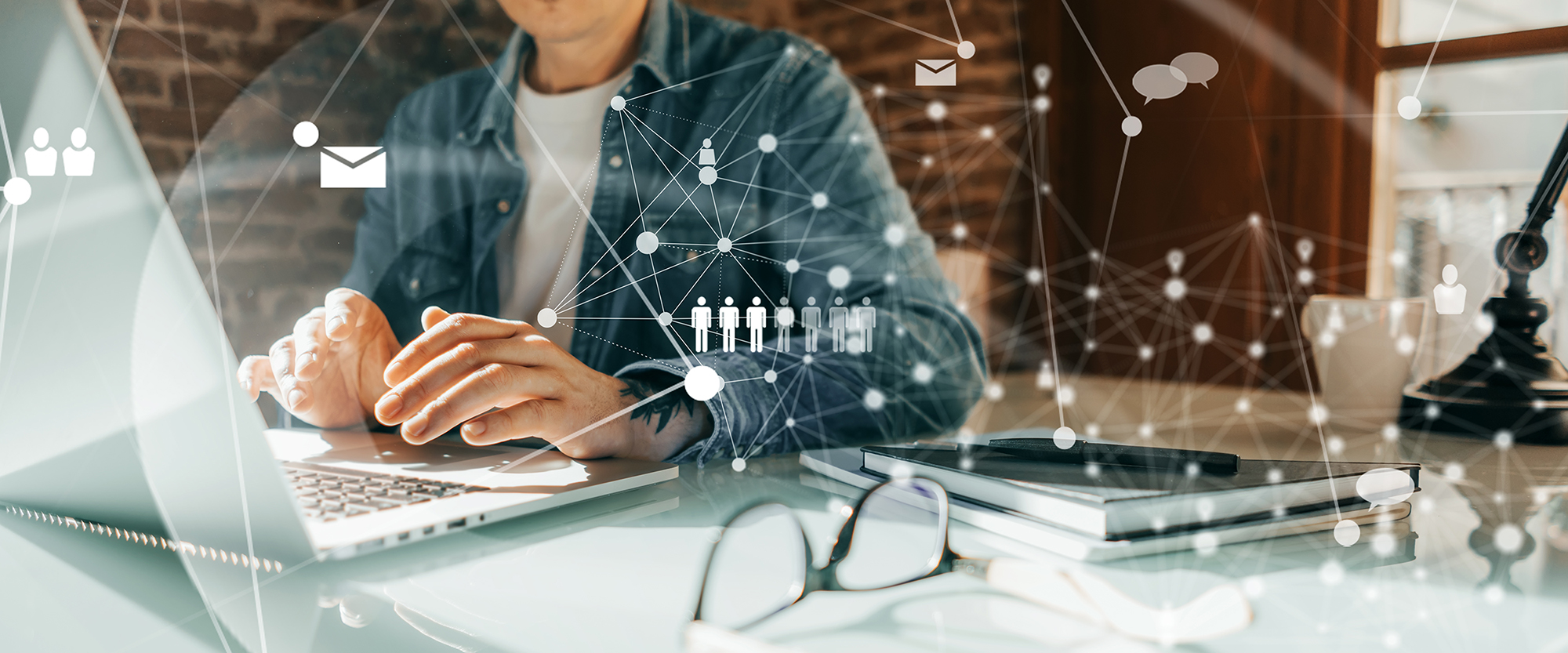 Innovación orientada a la productividad y eficiencia