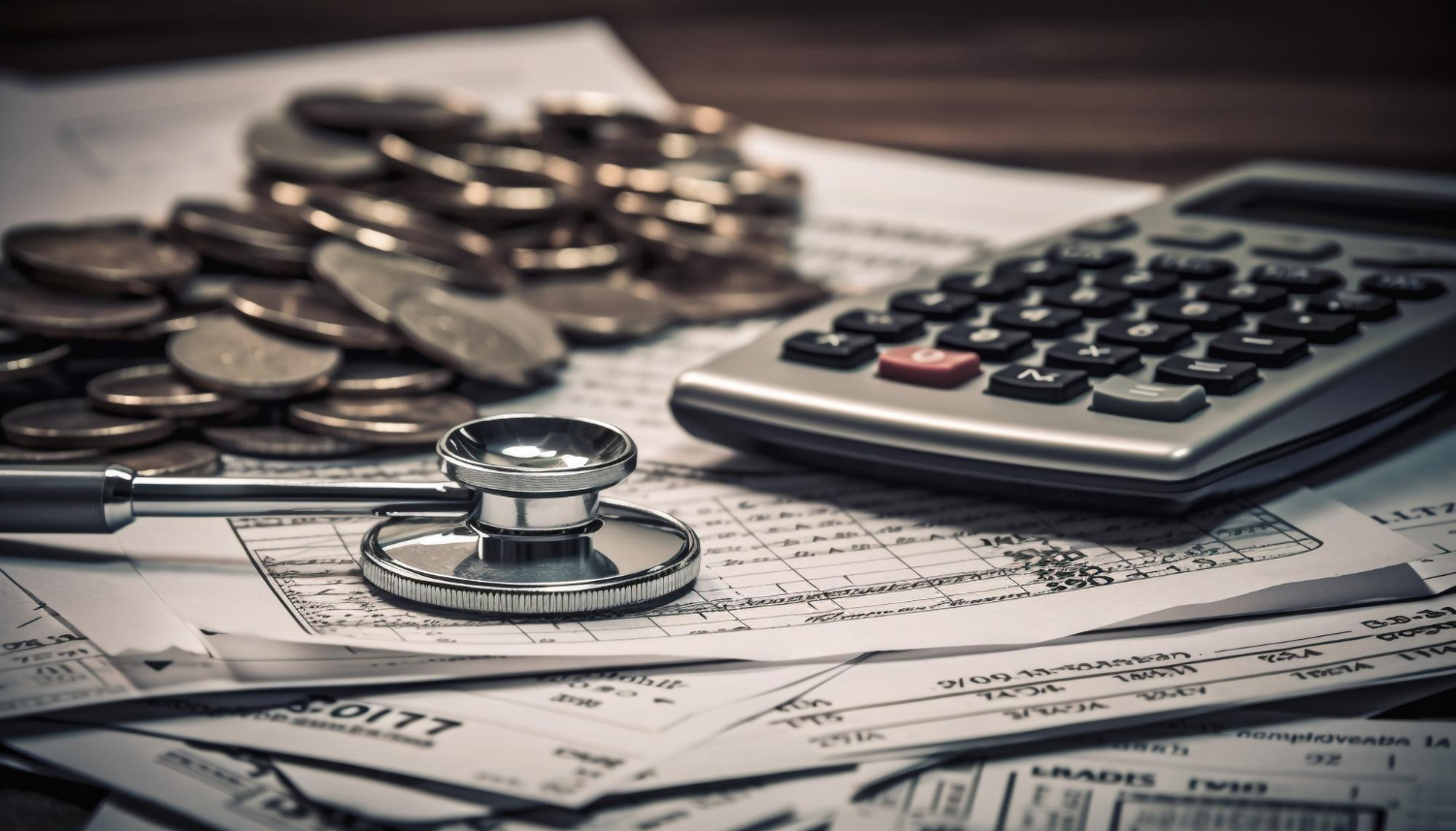 Salud Financiera