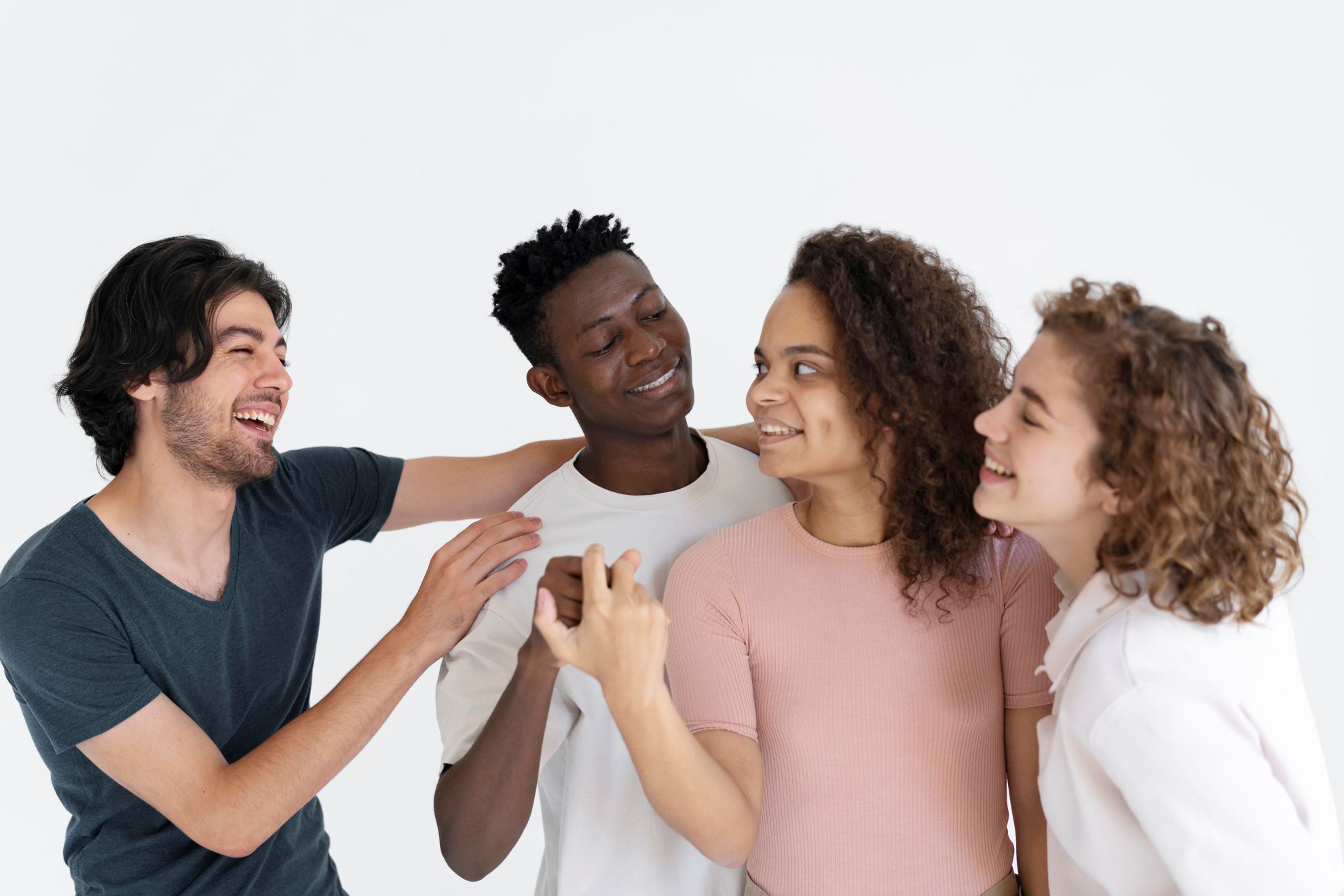 Diversidad, equidad e inclusión