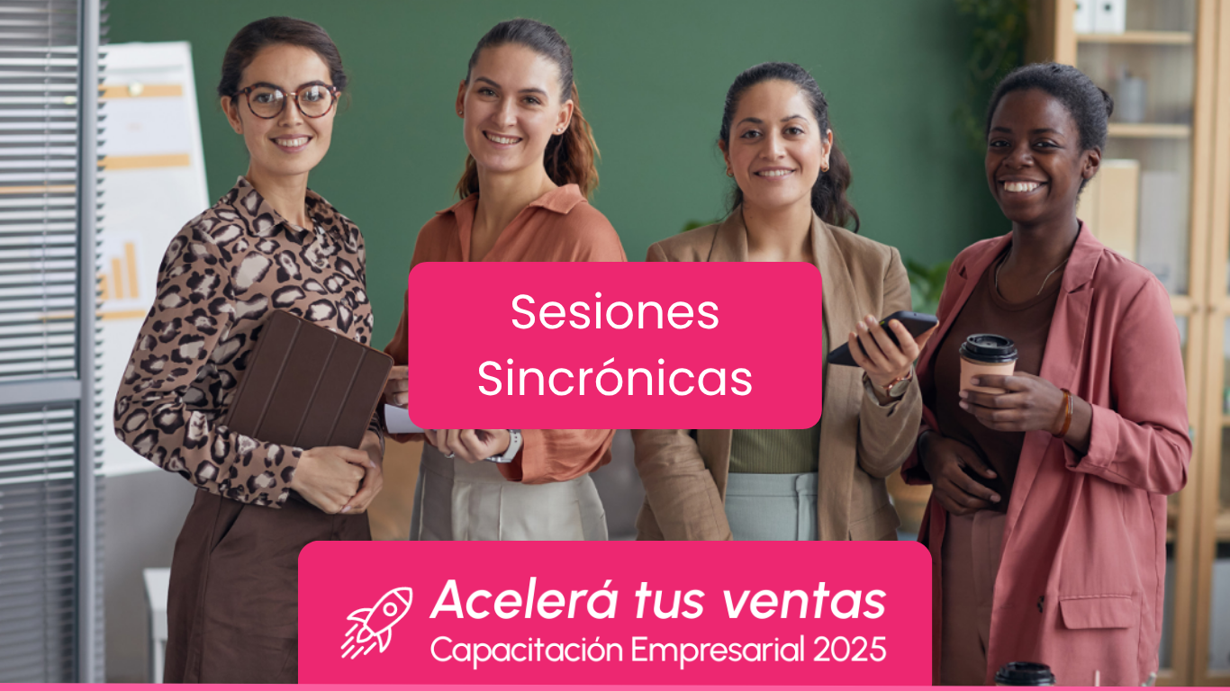Sesiones Sincrónicas