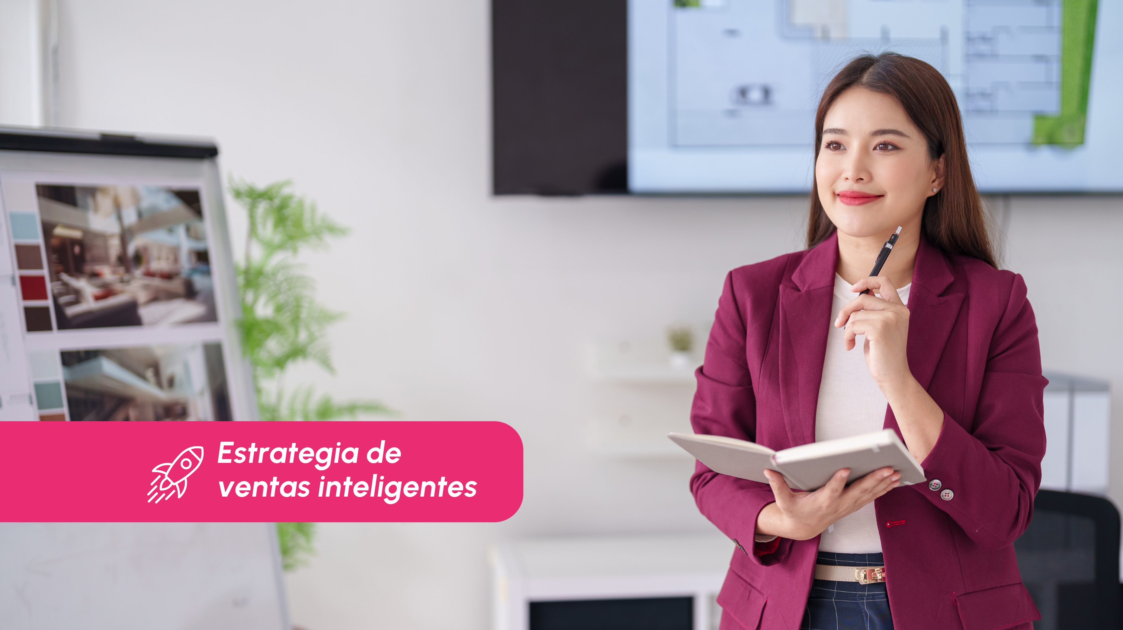 Estrategias de Ventas Inteligentes
