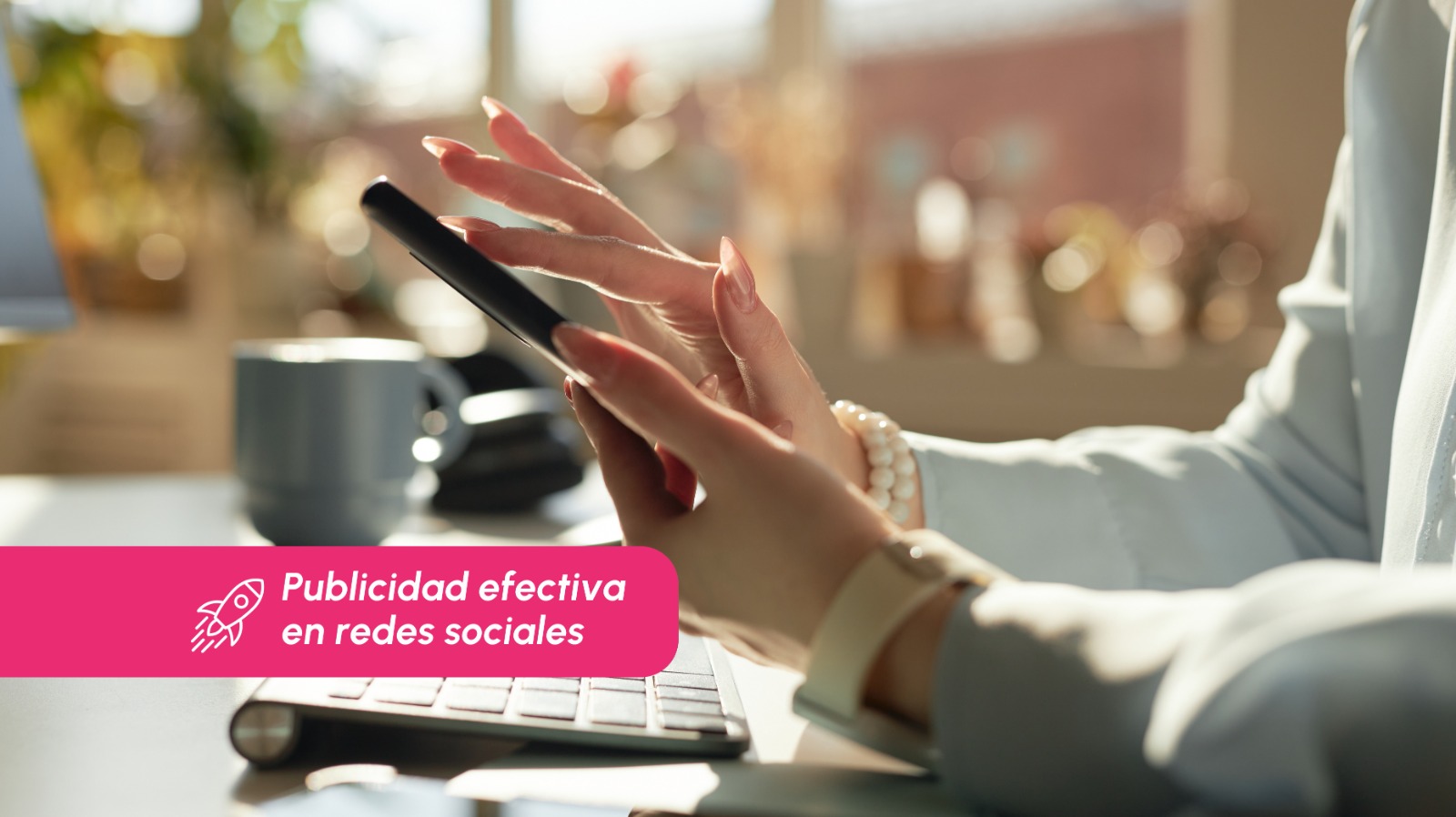 2. Publicidad Efectiva Redes Sociales