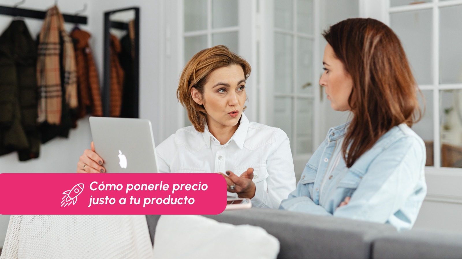  3. Cómo Ponerle Precio Justo a tu Producto