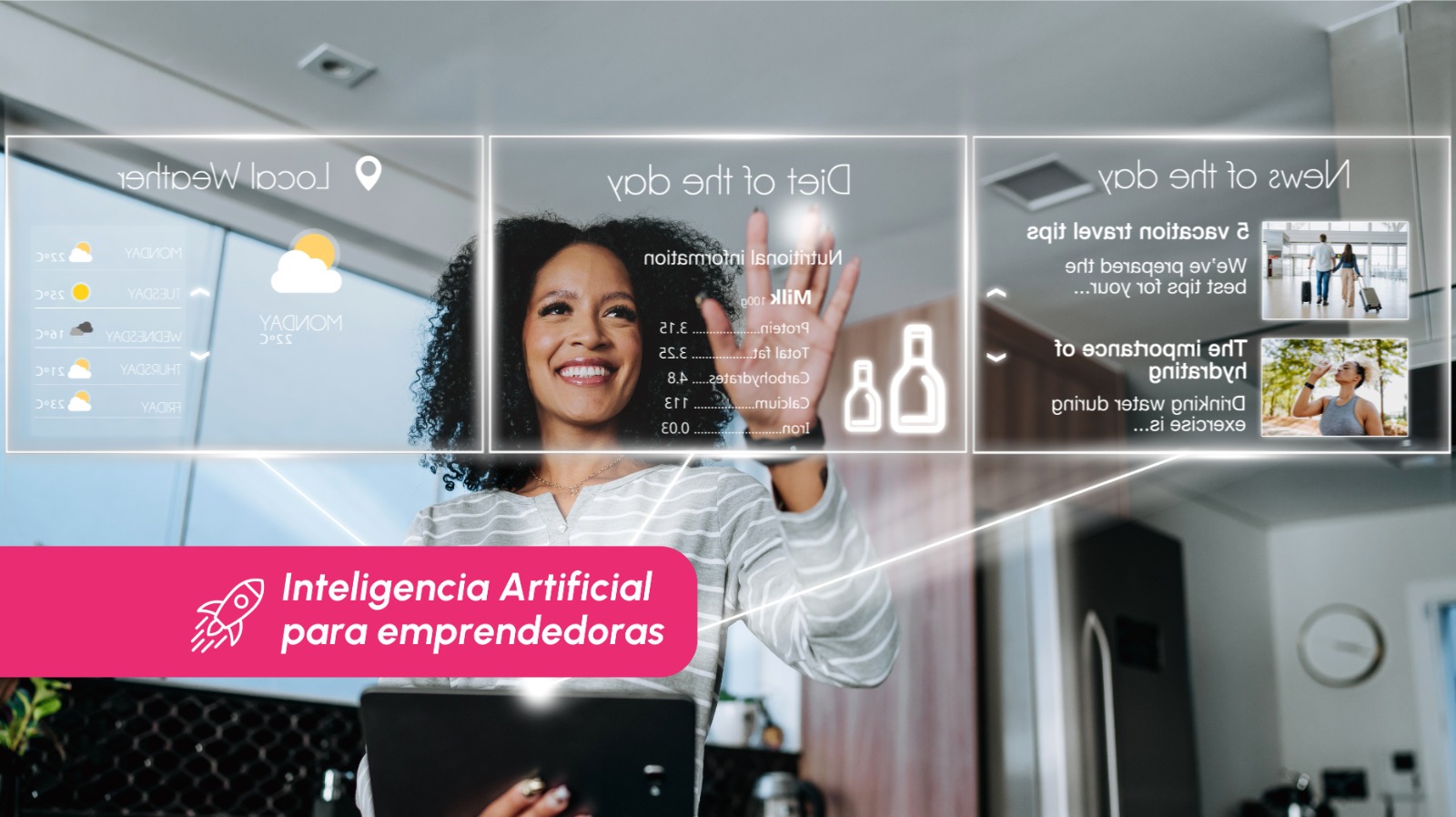 4. IA Para Emprendedores